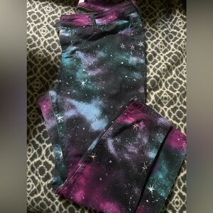 Torrid galaxy jeans